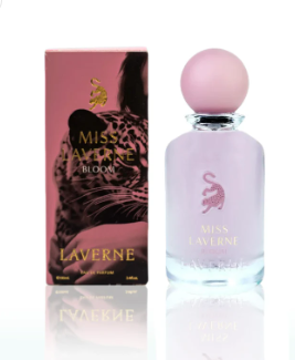 Open media 1 in modal  Open media 2 in modal  Open media 3 in modal عطر الشرقيّة  Miss Laverne Bloom 100 ml - Laverne - Eau De Parfum